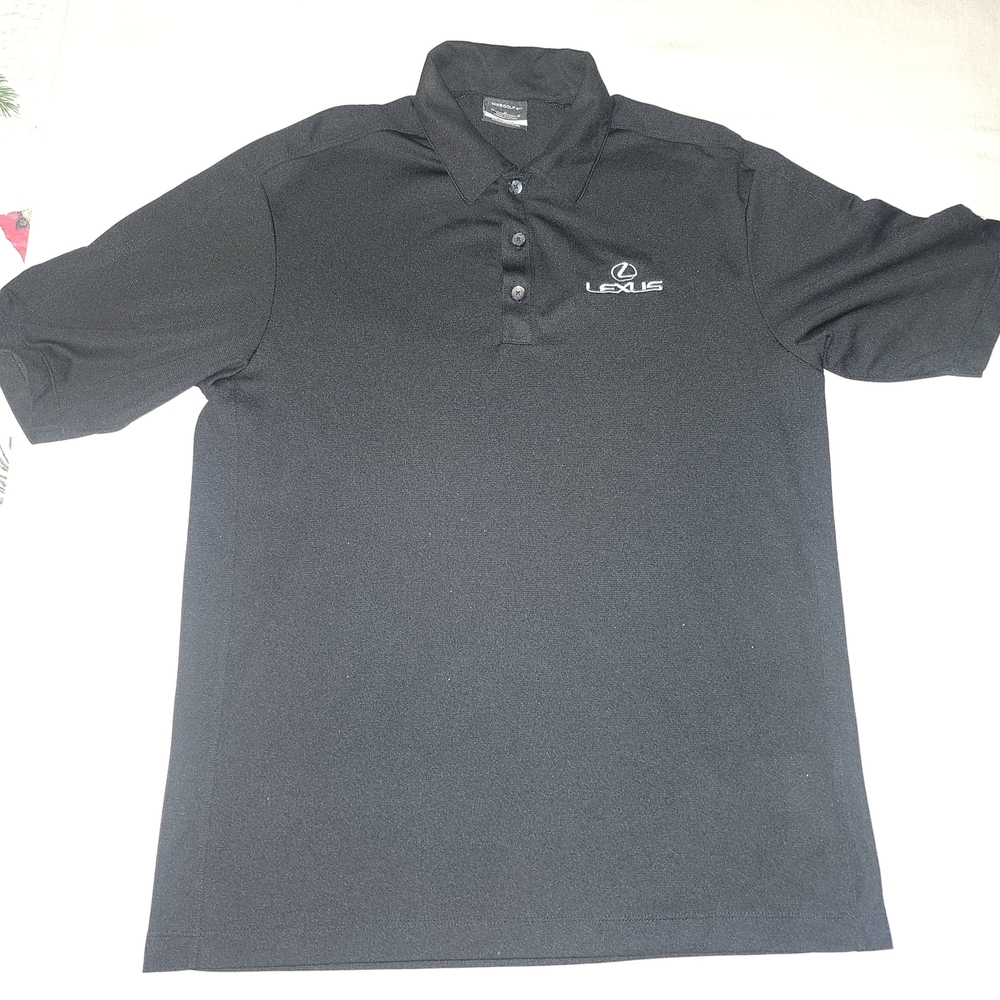 Lexus -  Men's Polo